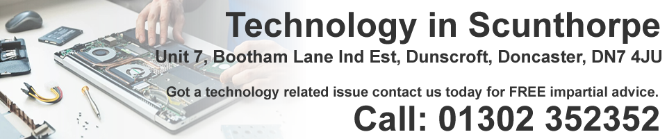 Technology Scunthorpe